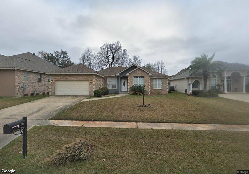 119 Spartan Loop None, Slidell, LA 70458 - photo 1