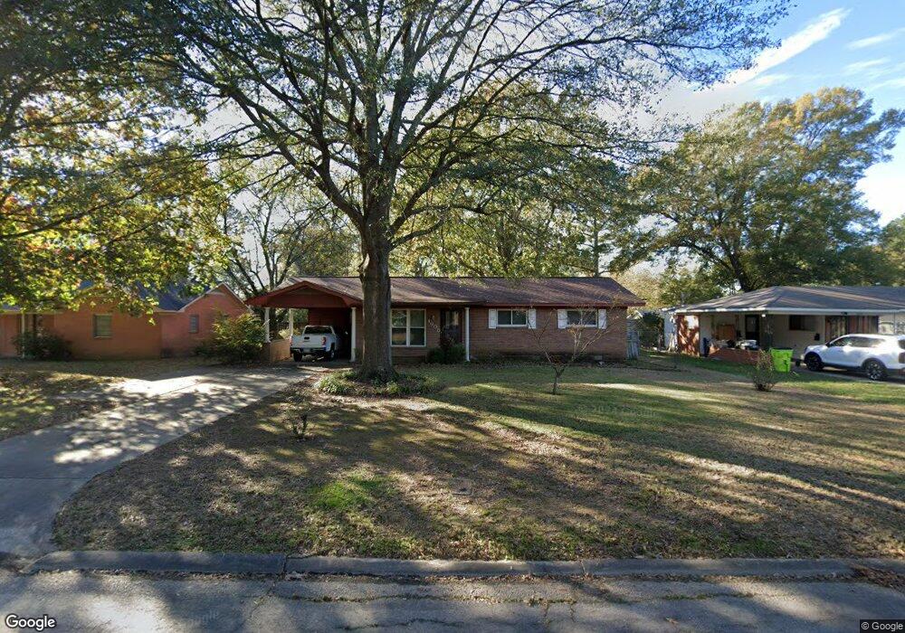 1608 Coker Hampton Dr, Stuttgart, AR 72160 - photo 1