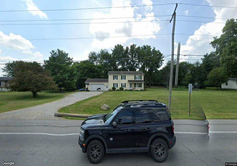 26048 Us Highway 6, Nappanee, IN 46550 - photo 1