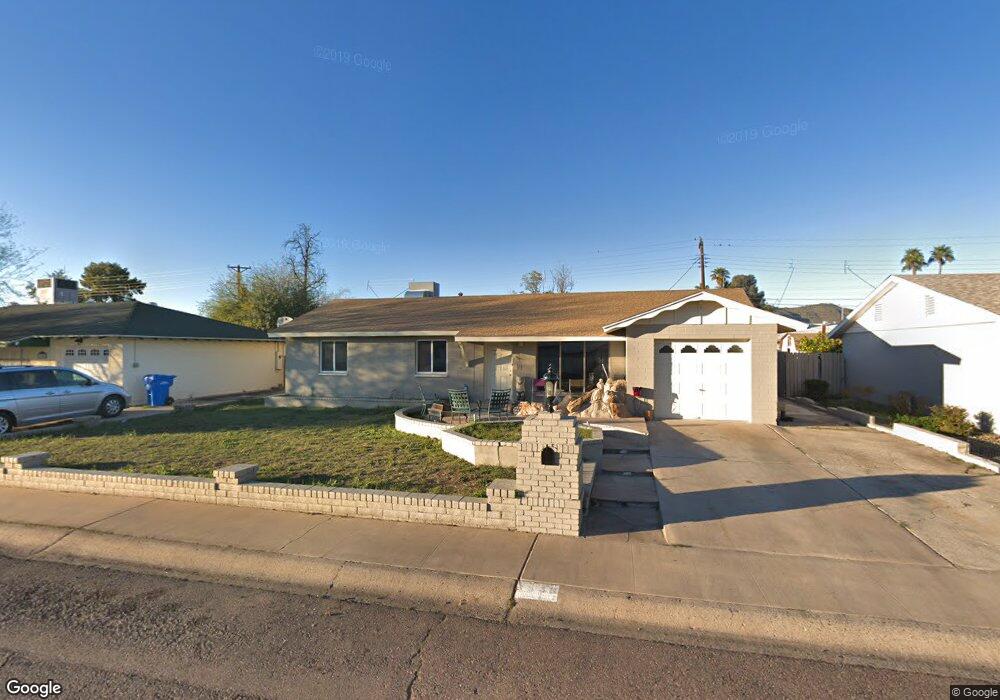 1548 W Eva St, Phoenix, AZ 85021 - photo 1