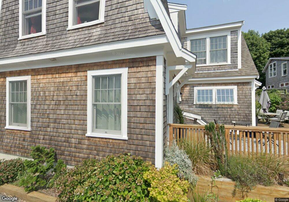 11 Brewster St, Provincetown, MA 02657 - photo 1