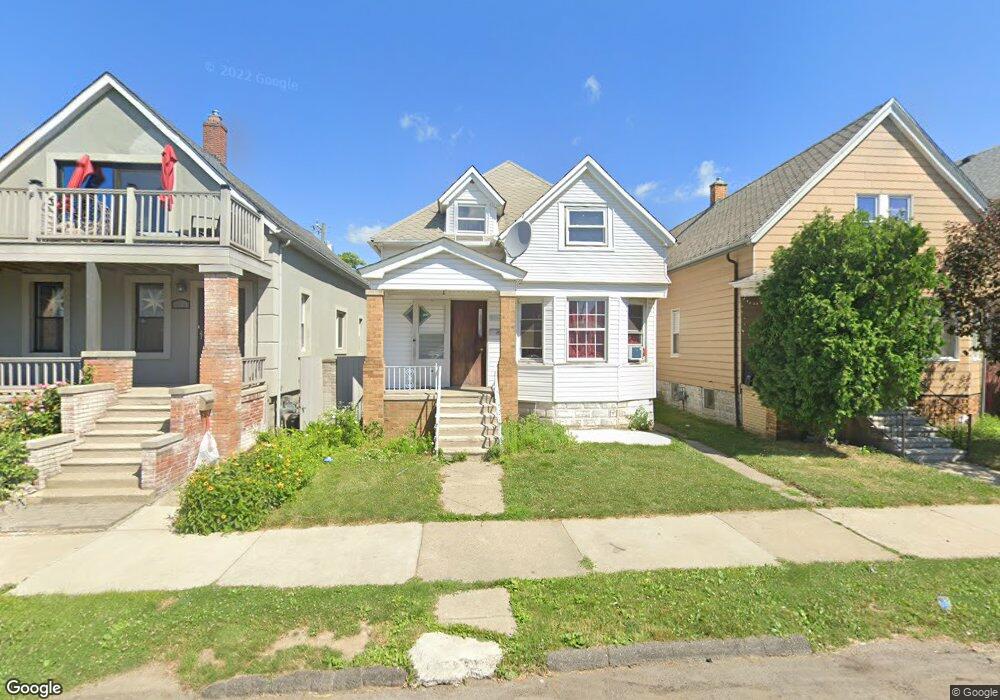 2227 Bernard St, HamtraMcK, MI 48212 - photo 1
