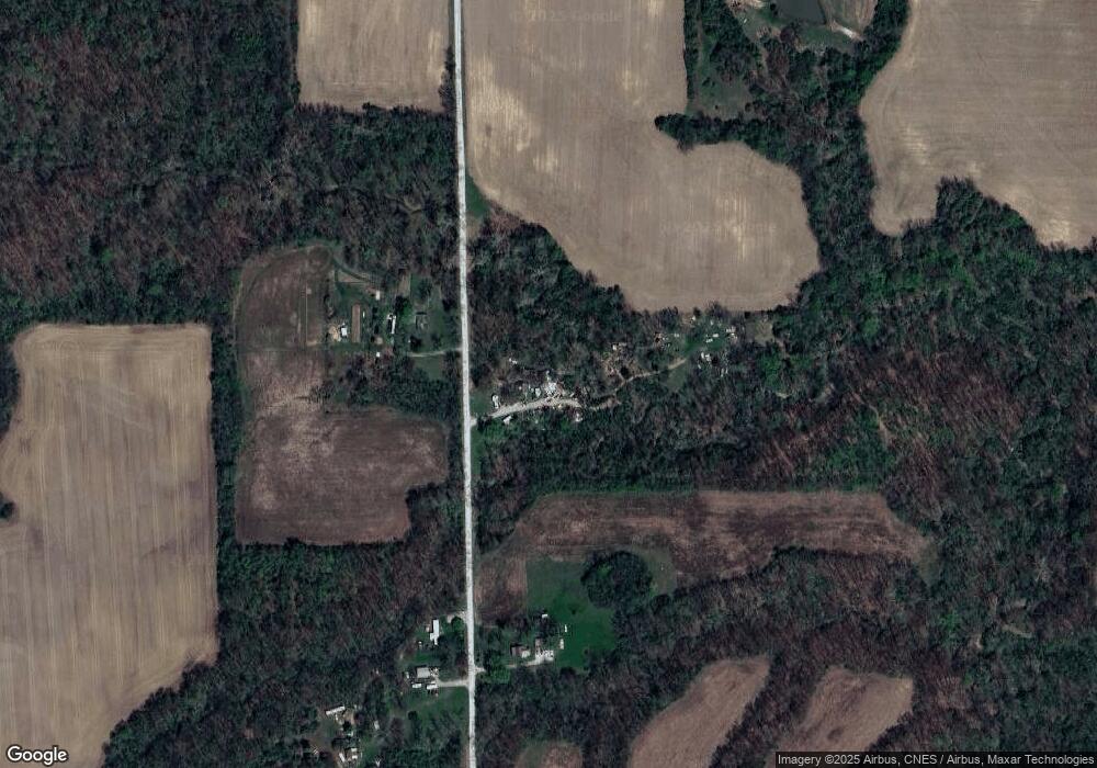 3441 N 950 E, Otterbein, IN 47970 - photo 1