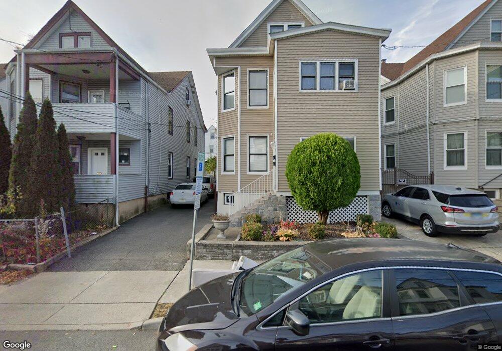 149 Lily St unit 151, Paterson, NJ 07522 - photo 1