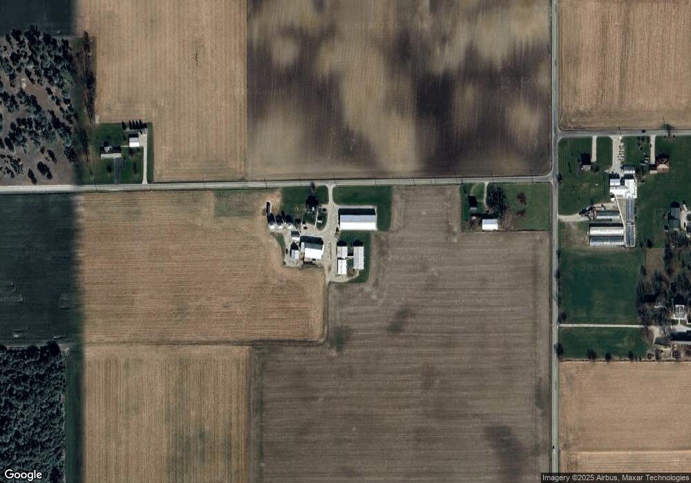 3180 W 500 S, Berne, IN 46711 - photo 1