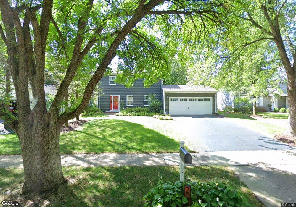 2085 Dorval Dr, Naperville, IL 60565 - photo 1