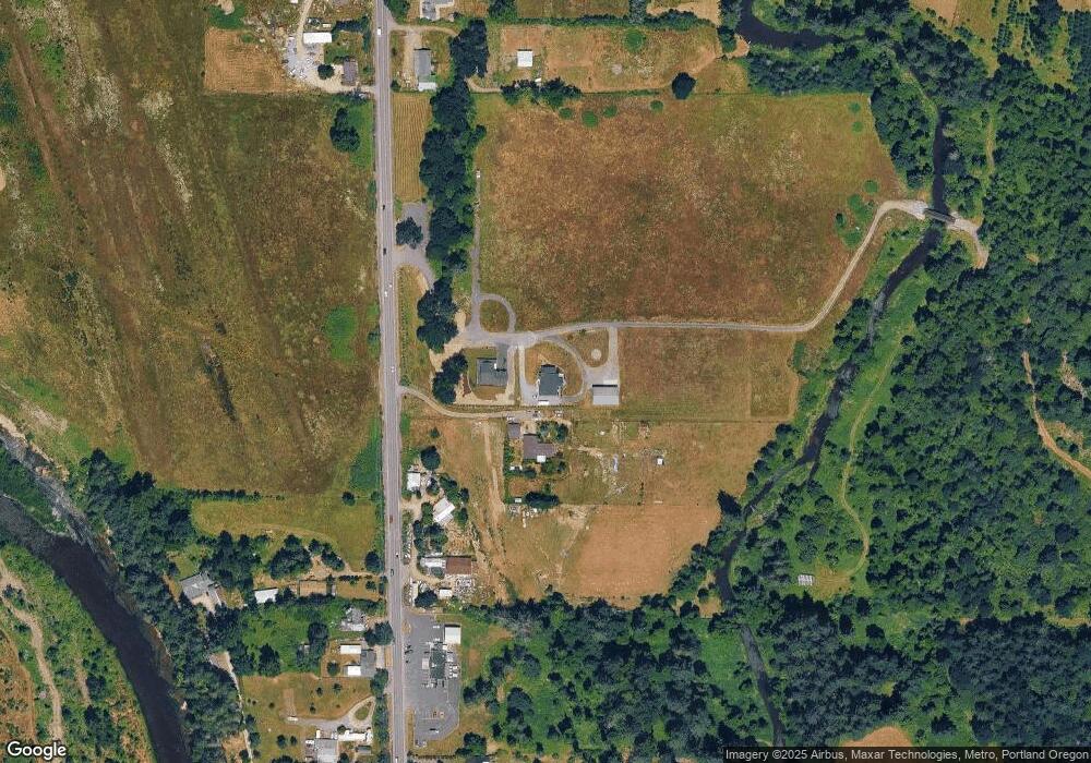 14250 S St Francis Way, Mulino, OR 97042 - photo 1