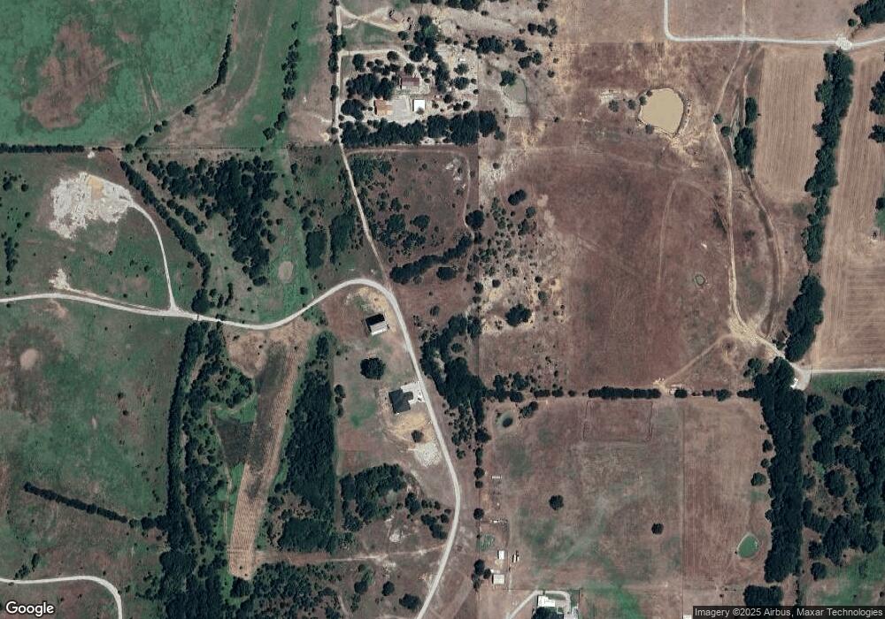 995 Private Road 1261, Alvord, TX 76225 - photo 1