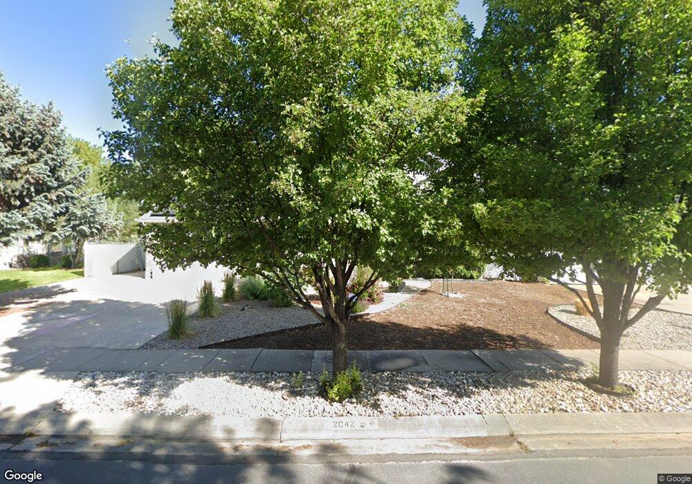 2042 Wasa St, West Jordan, UT 84088 - photo 1