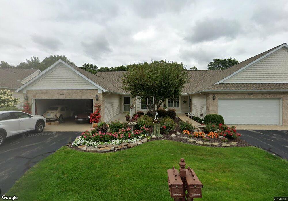 8305 Rockledge Way SW unit 92, Byron Center, MI 49315 - photo 1