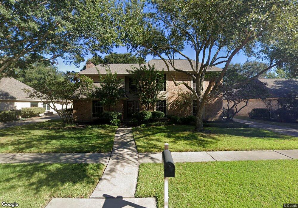 15818 Ridge Park Dr, Houston, TX 77095 - photo 1
