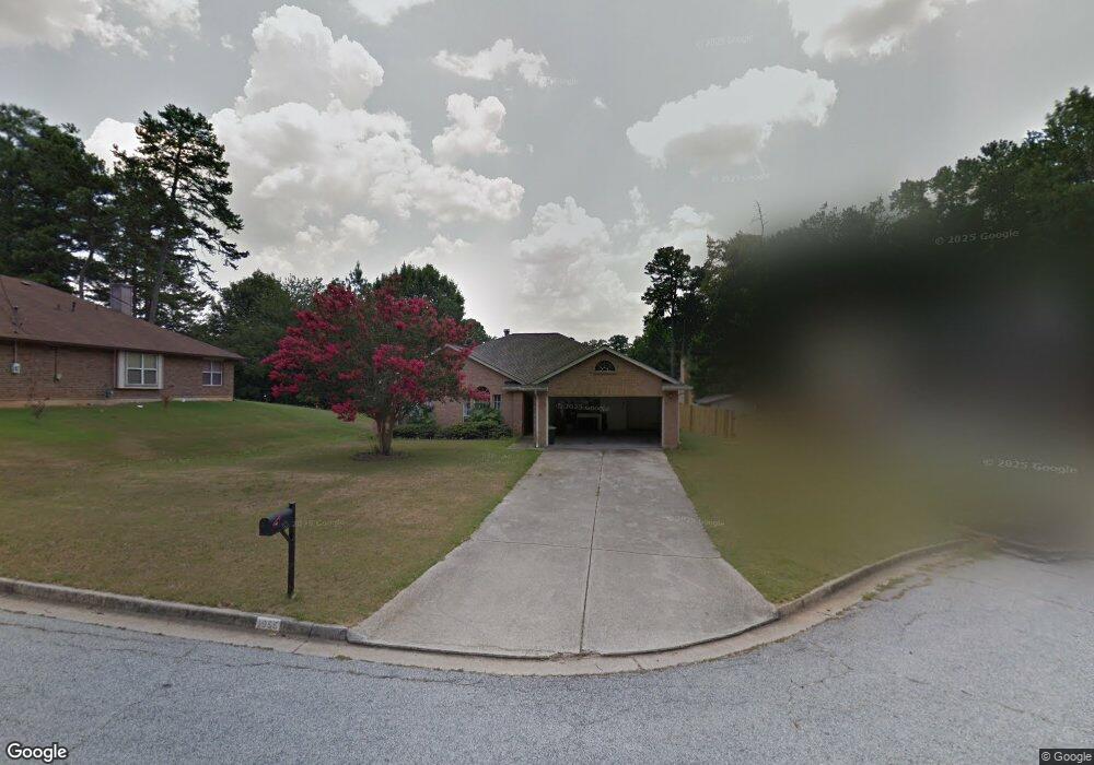 1955 Lown Farm Trail unit 3, Lithonia, GA 30058 - photo 1