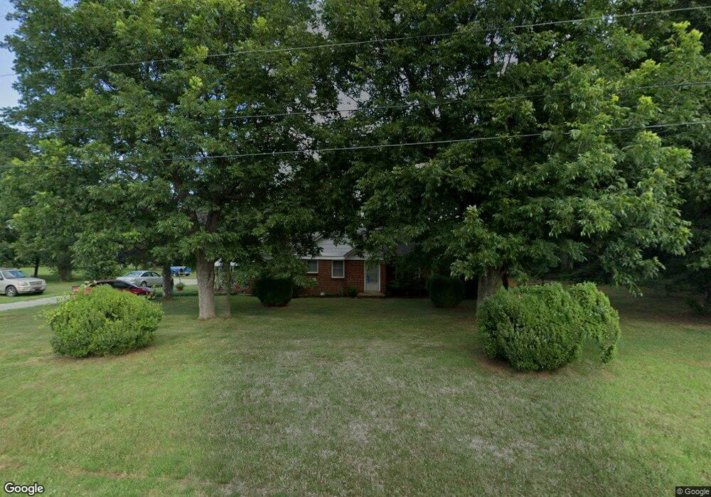1364 Cat Square Rd, Vale, NC 28168 - photo 1