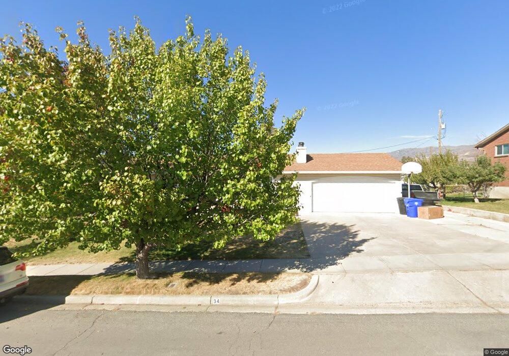 34 W 3450 S, Bountiful, UT 84010 - photo 1