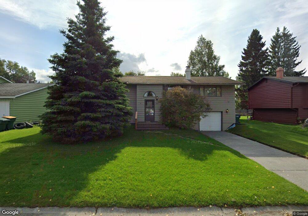 1008 W 73rd Ave, Anchorage, AK 99518 - photo 1