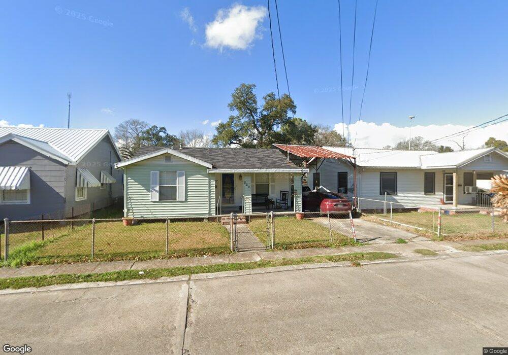 520 Sofas St, New Iberia, LA 70560 - photo 1