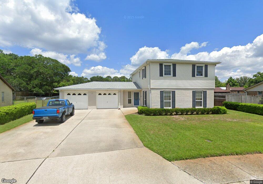 8116 Camelford Dr, Pensacola, FL 32506 - photo 1