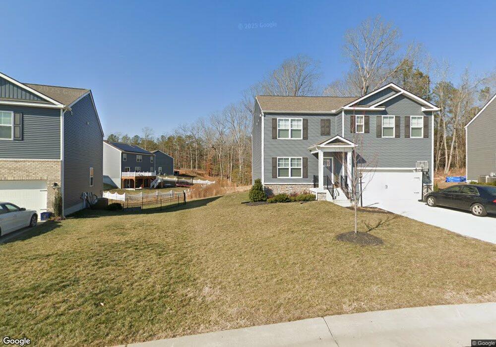 7939 Uplands Dr, New Kent, VA 23124 - photo 1