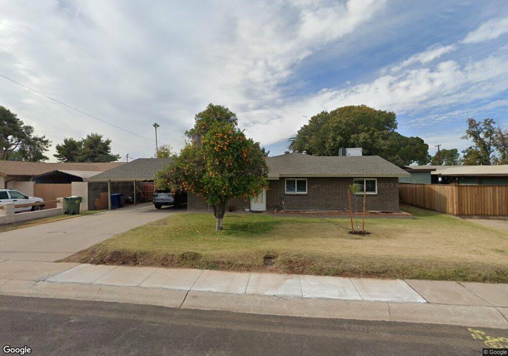 2028 S La Rosa Dr, Tempe, AZ 85282 - photo 1