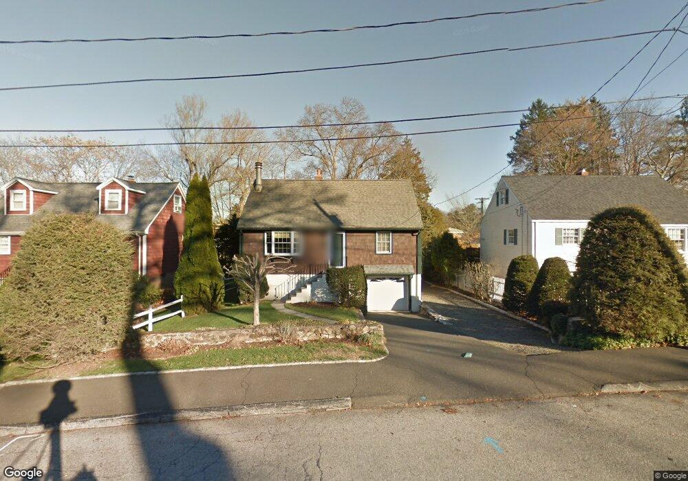 28 Lovatt St, Norwalk, CT 06851 - photo 1