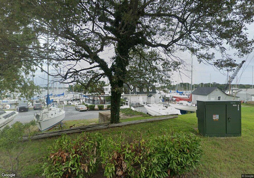 120 Charles St, Solomons, MD 20688 - photo 1