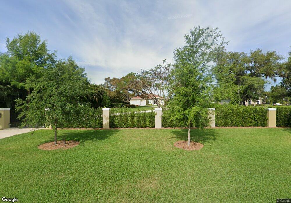 565 Holmes Ave, Lake Placid, FL 33852 - photo 1