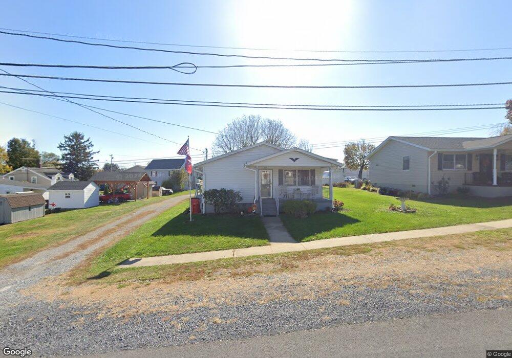 214 E 6th Ave, Ranson, WV 25438 - photo 1