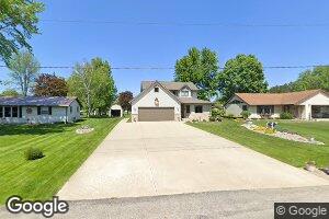 109 Baehr St, Cecil, WI 54111