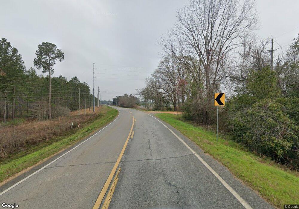 Lot 9, Barney, GA - photo 1