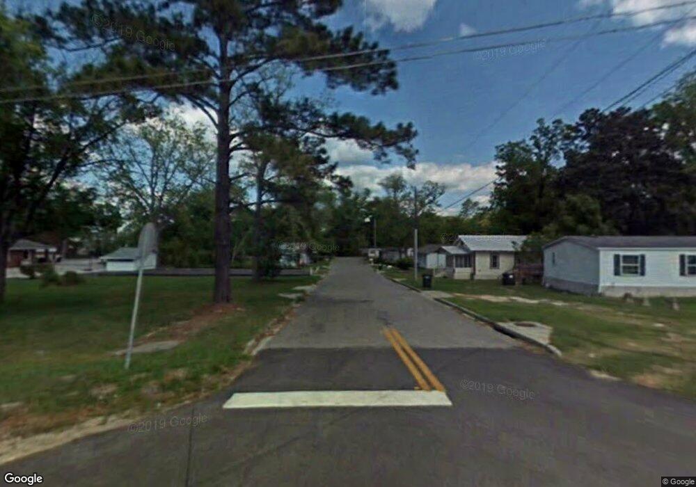 n/a, Quitman, GA - photo 1