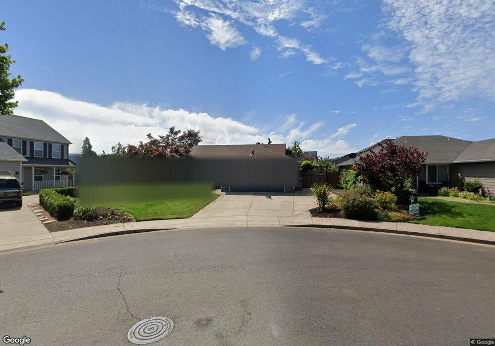 45 Sandalwood Loop, Creswell, OR 97426 - photo 1