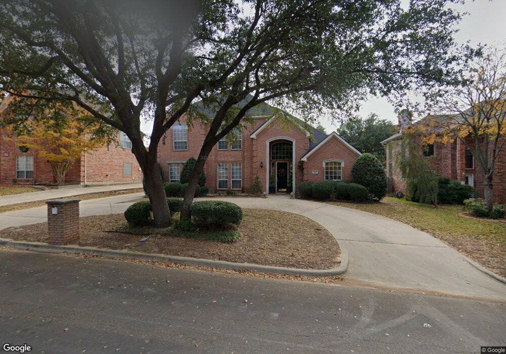 1304 Gatewood Dr, Denton, TX 76205 - photo 1