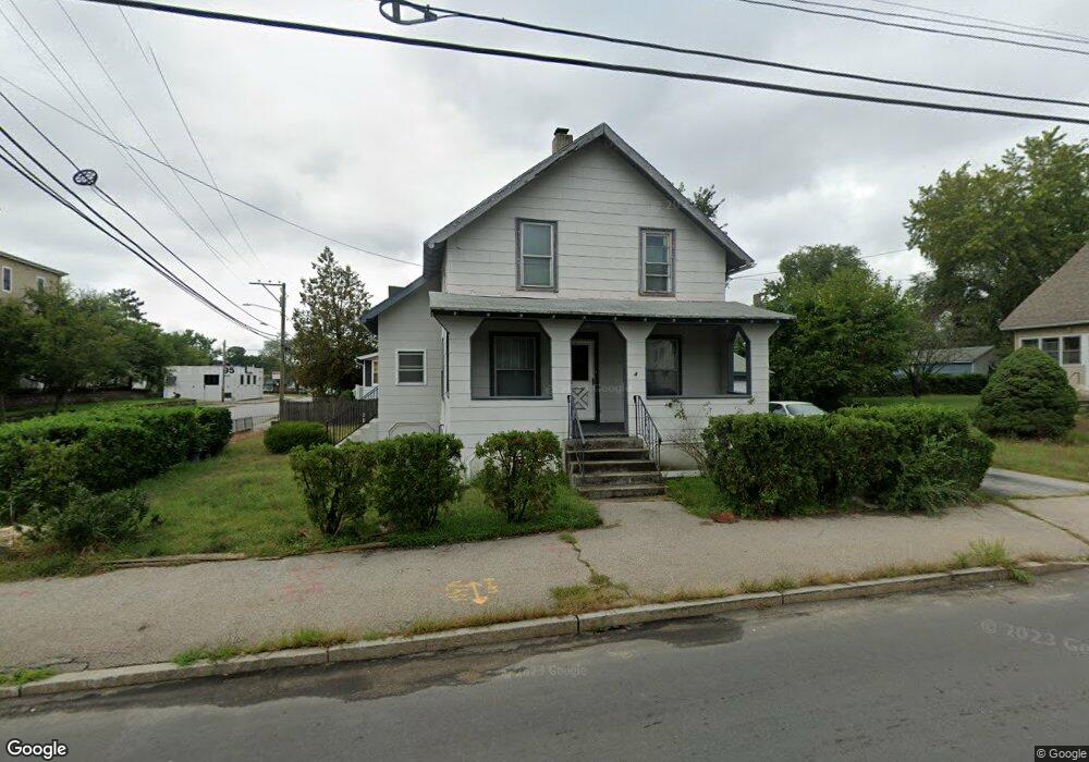 4 Maple St, Manchester, NH 03103 - photo 1