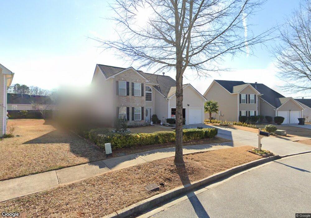 4917 Bryant Dr, Snellville, GA 30039 - photo 1