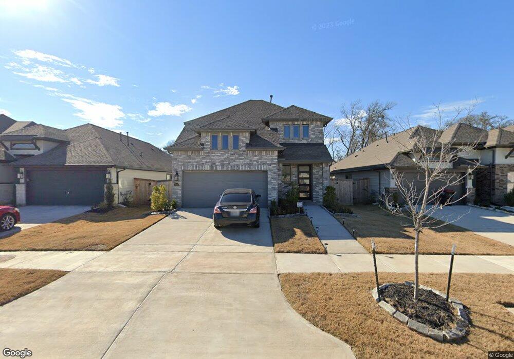24219 Ayers Smith Trail, Richmond, TX 77469 - photo 1
