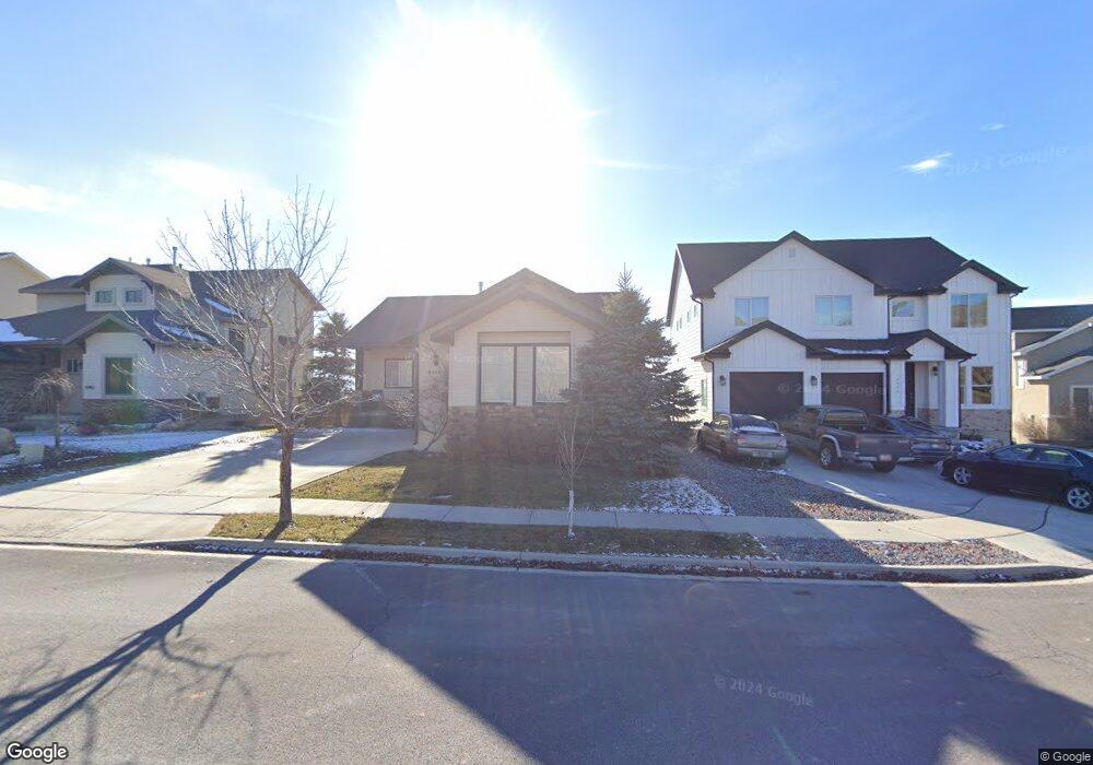 4469 Fox Trail Dr, Lehi, UT 84043 - photo 1