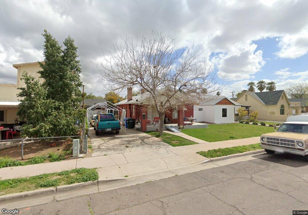 2333 N 8th St unit 40, Phoenix, AZ 85006 - photo 1