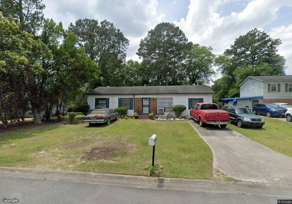 5823 Leone Dr W, Macon, GA 31206 - photo 1