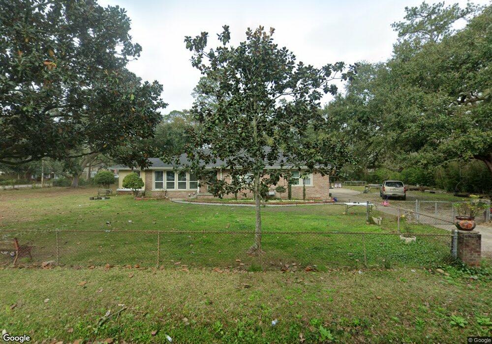 3141 Slidell Ave, Slidell, LA 70458 - photo 1