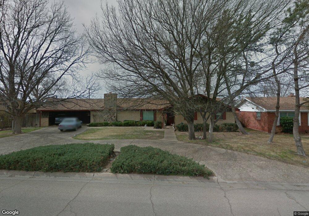 1403 Boeing Dr, Midland, TX 79701 - photo 1