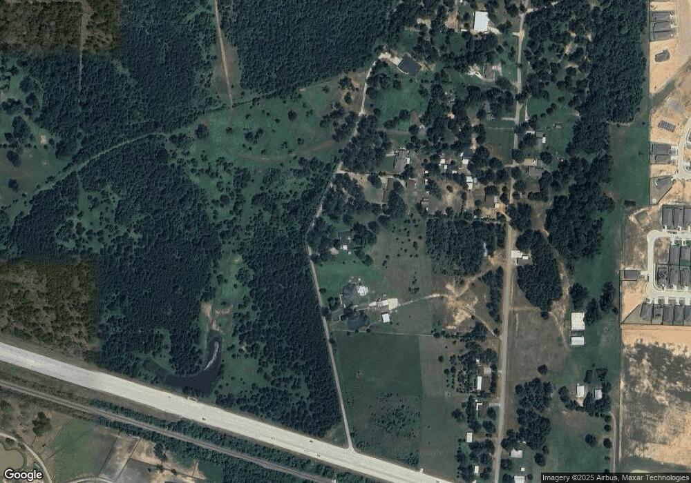 43130 Sanders Cemetery Rd, Magnolia, TX 77354 - photo 1