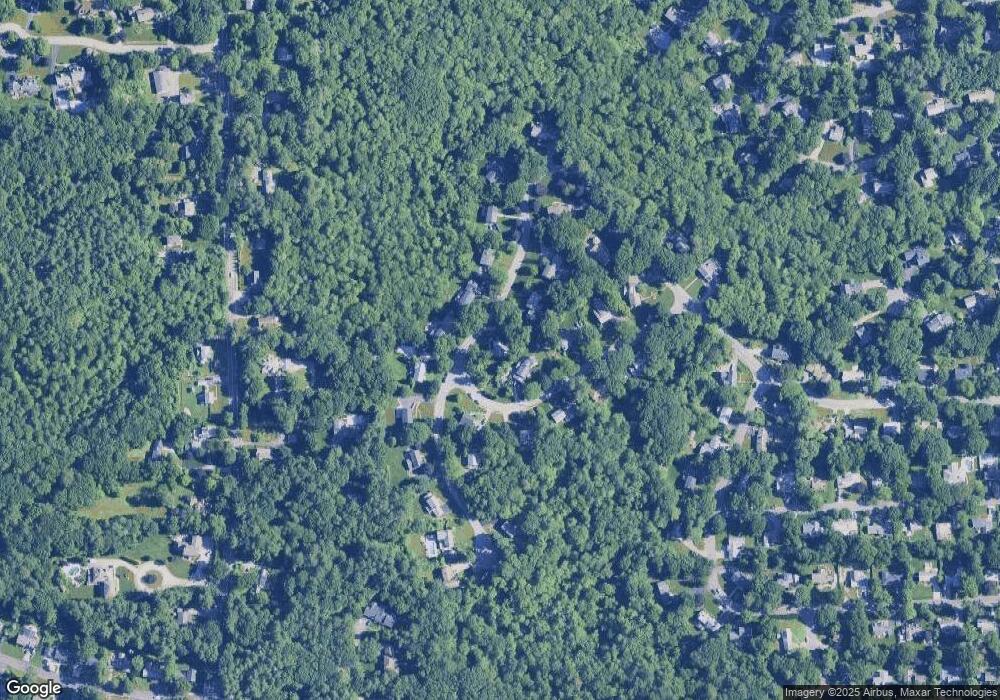 16 Stagecoach Rd, Hingham, MA 02043 - photo 1