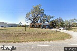 6505 S 183rd St W, Viola, KS 67149
