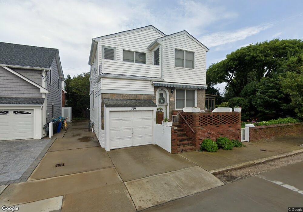 139 Garden City Ave, Point Lookout, NY 11569 - photo 1