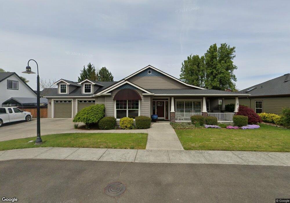 2360 Tulane Ave, Central Point, OR 97502 - photo 1