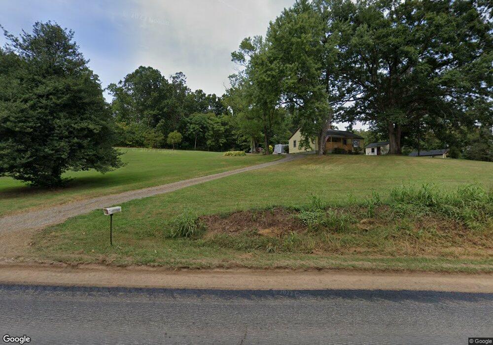 1925 Wolftown Hood Rd, Madison, VA 22727 - photo 1