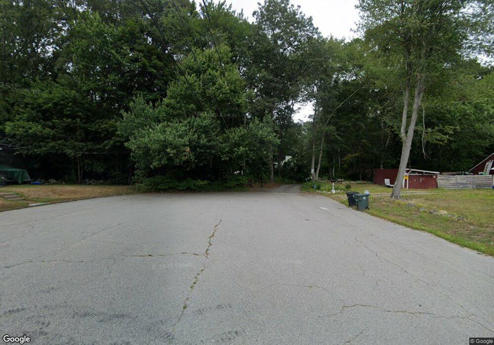 440 Lantern Ln, Coventry, RI 02816 - photo 1