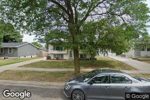 709 30th St NE, Rochester, MN 55906