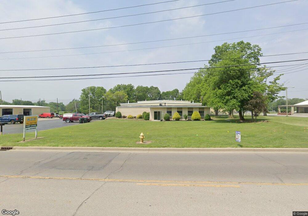 3121 S Walnut St, Muncie, IN 47302 - photo 1