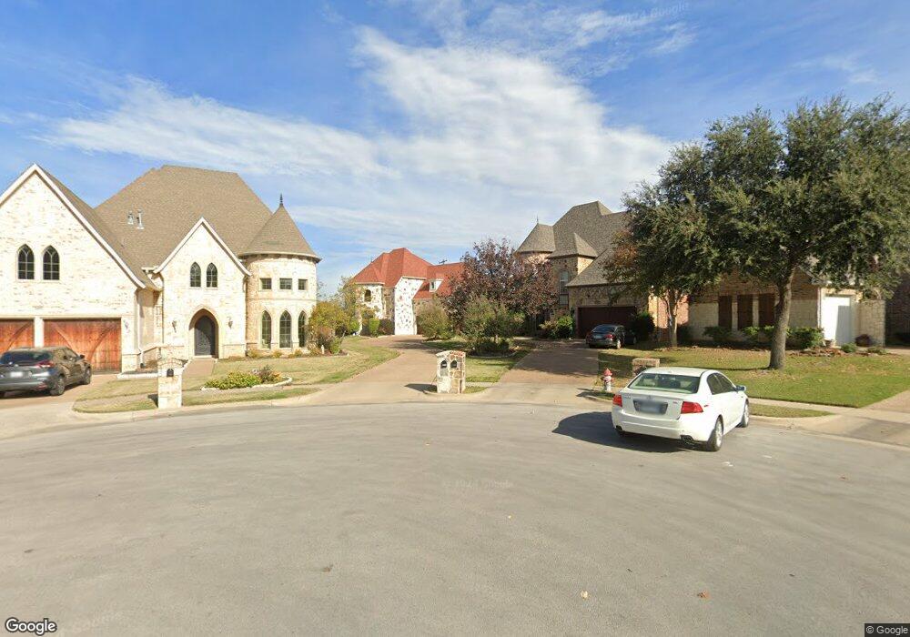 3408 Madison Ct, Southlake, TX 76092 - photo 1